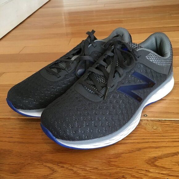 New Balance Men's Mkayv1 Fresh Foam - Picture 1 of 8